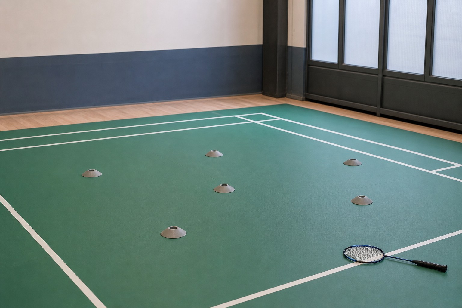 Praktische sport- en spelsetting voor eén spel, twee niveaus: zo maak je een partij voor beiden interessant